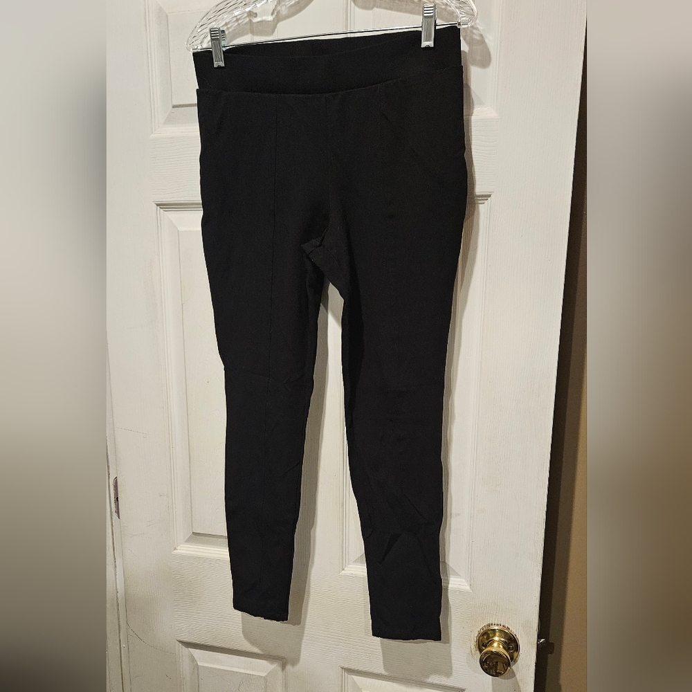 TIME AND TRU LEGGINGS